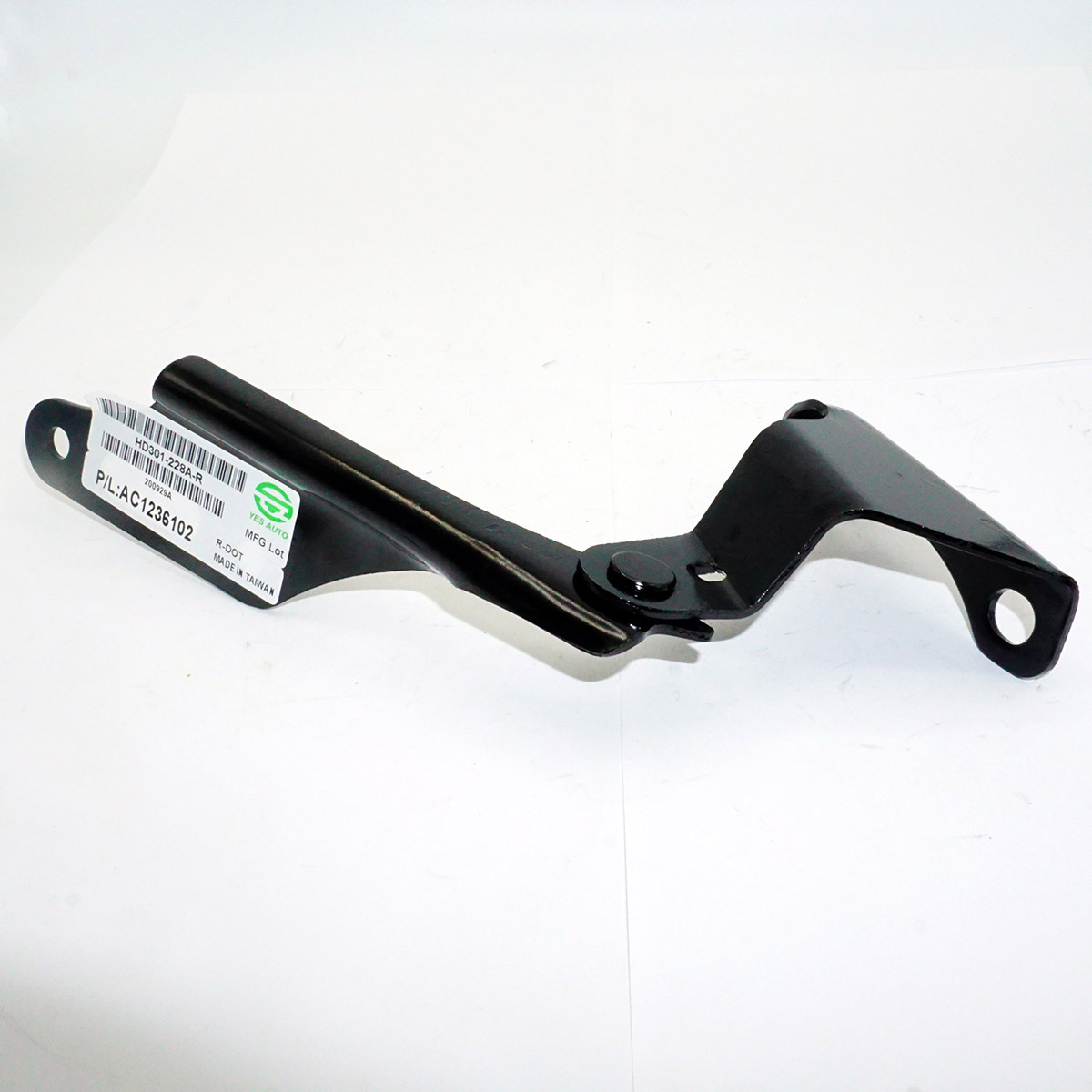 Hood Hinges fit for Vehicle Acura RSX 2002-2006, PASSENGER SIDE, AC1236102