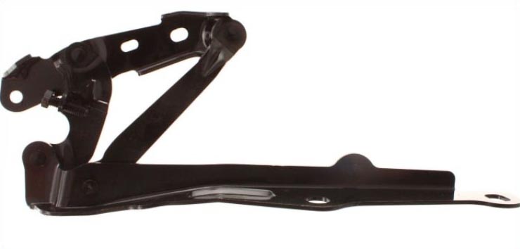 Hood Hinges fit for Vehicle CHRYSLER 300 2007-2010, PASSENGER SIDE, CH1236115