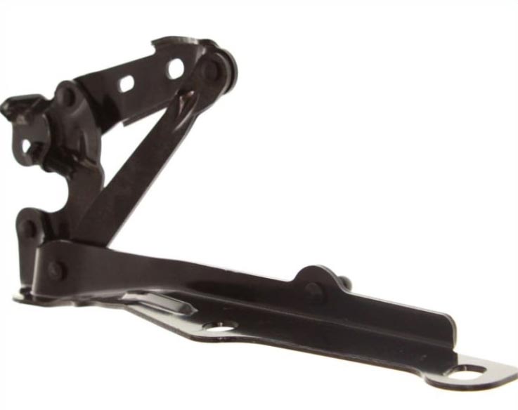 Hood Hinges fit for Vehicle CHRYSLER 300 2007-2010, PASSENGER SIDE, CH1236115