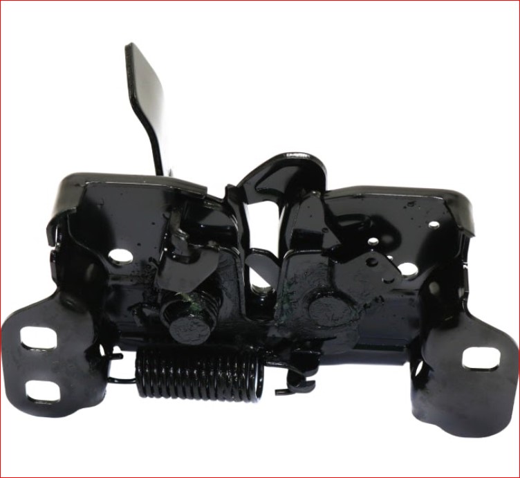 Hood Latches fit for Vehicle DODGE AVENGER 2008-2014, CENTER, CH1234105