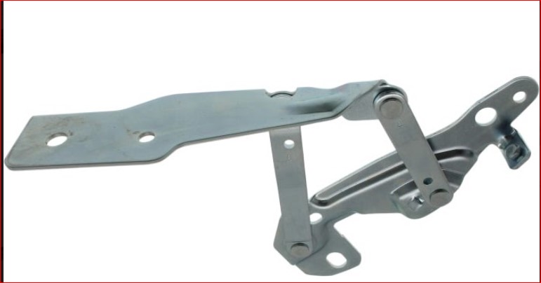 Hood Hinges fit for Vehicle JEEP COMPASS 2011-2017, PASSENGER SIDE, CH1236151