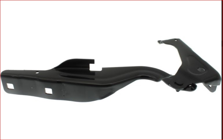 Hood Hinges fit for Vehicle JEEP COMPASS 2017-2019, PASSENGER SIDE, CH1236147