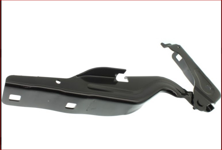 Hood Hinges fit for Vehicle JEEP COMPASS 2017-2019, PASSENGER SIDE, CH1236147