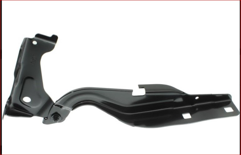Hood Hinges fit for Vehicle JEEP COMPASS 2017-2019, PASSENGER SIDE, CH1236147