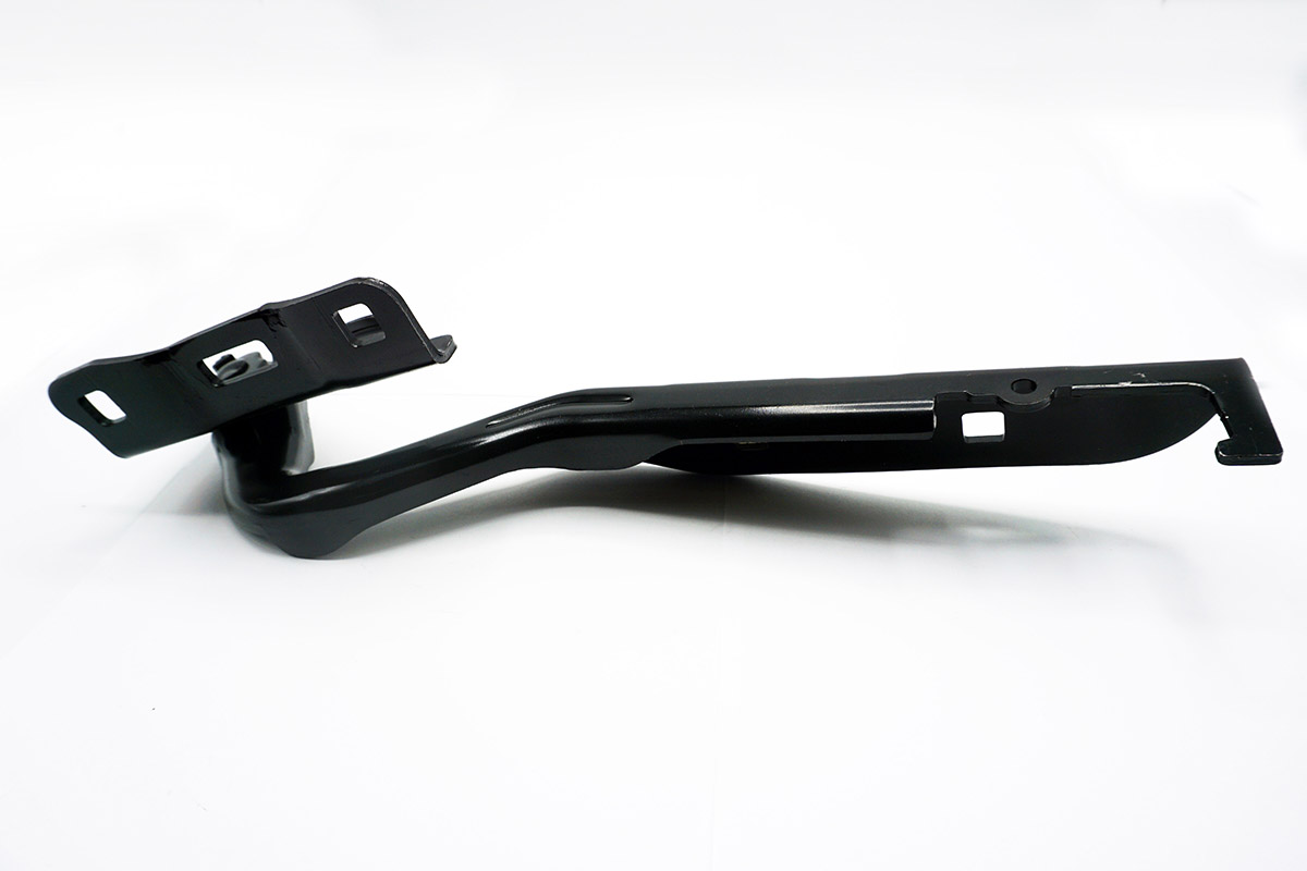 Hood Hinges fit for Vehicle DODGE DART 2013-2016, PASSENGER SIDE, CH1236137