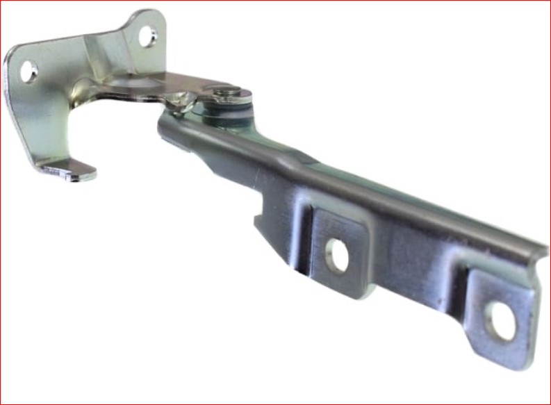 Hood Hinges fit for Vehicle CHEVROLET AVEO 2004-2008, PASSENGER SIDE, GM1236143