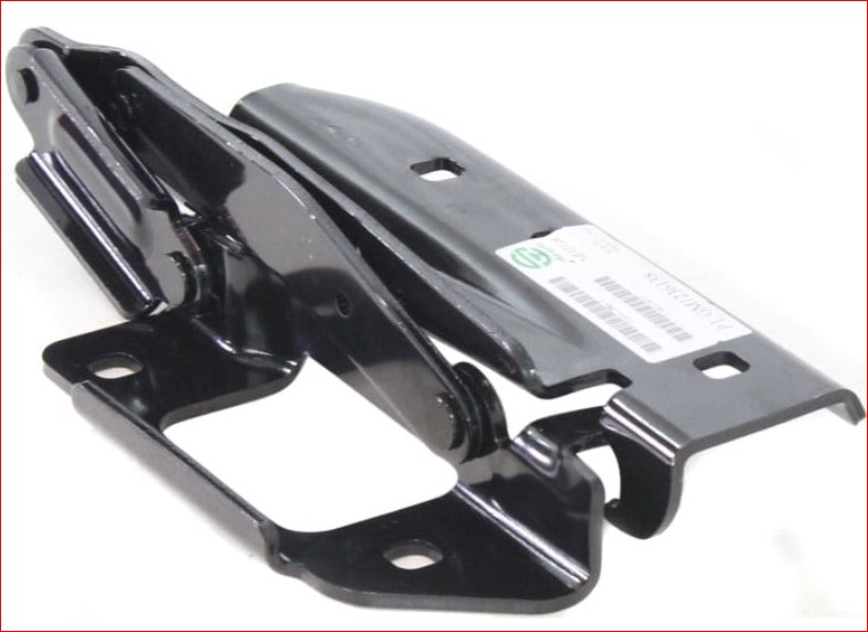 Hood Hinges fit for Vehicle CHEVROLET CAMARO 2010-2015, PASSENGER SIDE, GM1236135