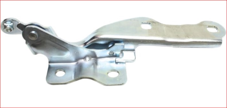 Hood Hinges fit for Vehicle CHEVROLET CRUZE 2011-2015, PASSENGER SIDE, GM1236139