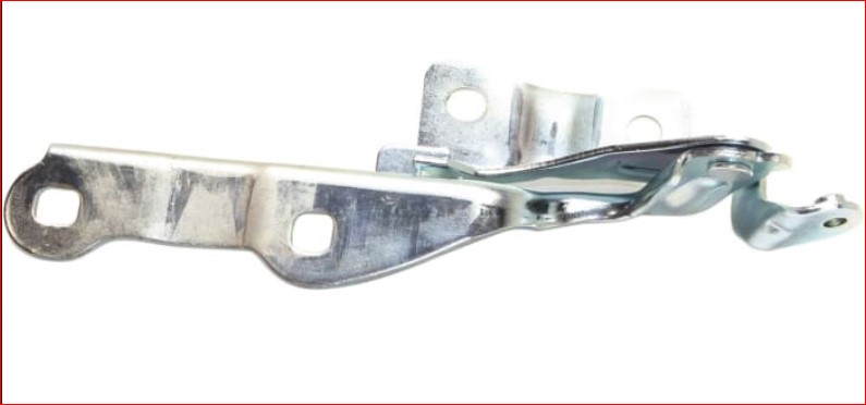 Hood Hinges fit for Vehicle CHEVROLET CRUZE 2011-2015, PASSENGER SIDE, GM1236139