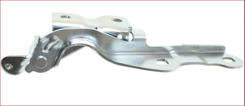 Hood Hinges fit for Vehicle CHEVROLET CRUZE 2011-2015, PASSENGER SIDE, GM1236139