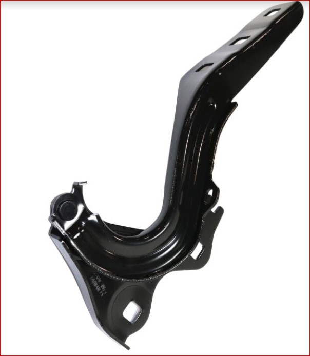 Hood Hinges fit for Vehicle CHEVROLET CRUZE 2016-2019, PASSENGER SIDE, GM1236175