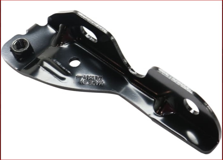 Hood Hinges fit for Vehicle CADILLAC ESCALADE 2015-2018, DRIVER SIDE, GM1236192