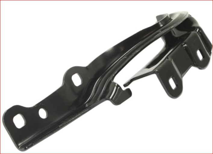 Hood Hinges fit for Vehicle CHEVROLET IMPALA 2014-2020, PASSENGER SIDE, GM1236159