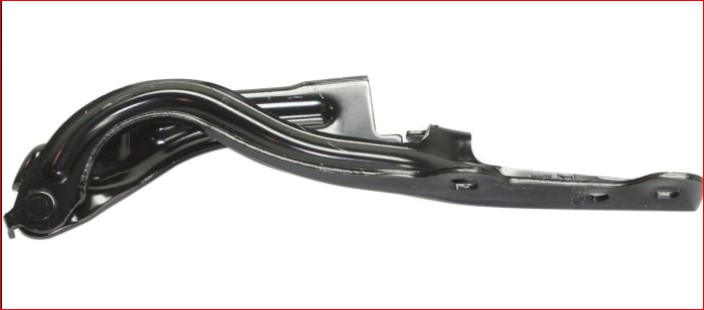 Hood Hinges fit for Vehicle CHEVROLET IMPALA 2014-2020, PASSENGER SIDE, GM1236159