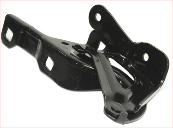Hood Hinges fit for Vehicle CHEVROLET MALIBU 2013-2015, PASSENGER SIDE, GM1236161