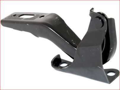 Hood Hinges fit for Vehicle Honda CRV 2007-2011, DRIVER SIDE, HO1236122