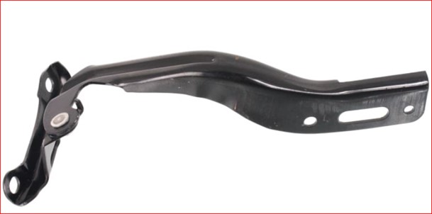 Hood Hinges fit for Vehicle Honda Civic 2006-2011, DRIVER SIDE, HO1236116