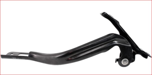Hood Hinges fit for Vehicle Honda Civic 2006-2011, PASSENGER SIDE, HO1236115