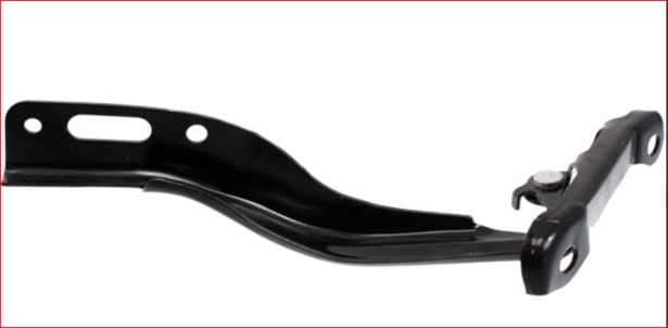 Hood Hinges fit for Vehicle Honda Civic 2006-2011, PASSENGER SIDE, HO1236115