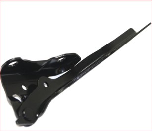 Hood Hinges fit for Vehicle Honda PILOT 2009-2015, PASSENGER SIDE, HO1236137
