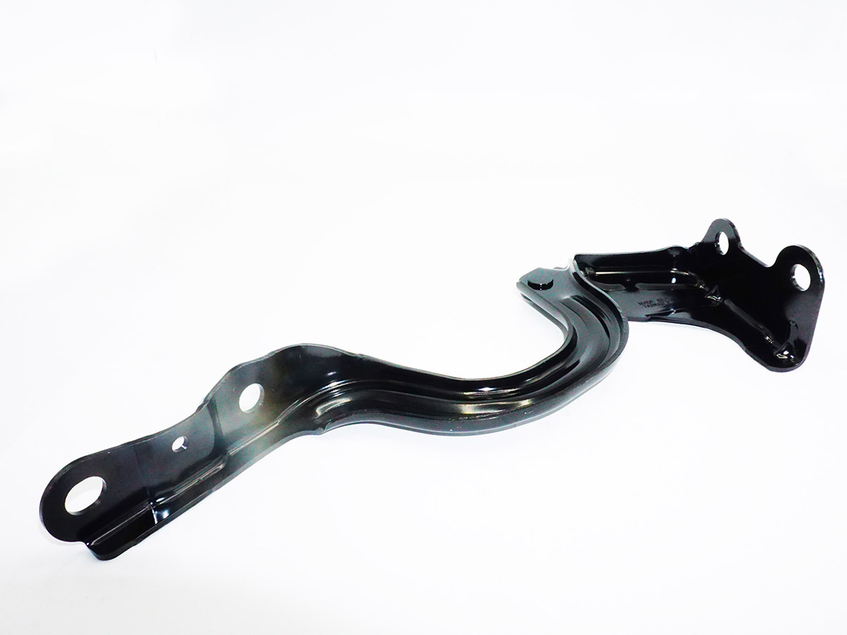 Hood Hinges fit for Vehicle Hyundai ELANTRA 2017-2020, PASSENGER SIDE, HY1236165