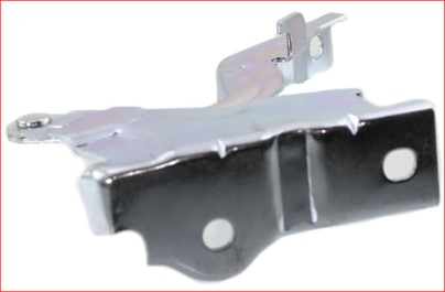 Hood Hinges fit for Vehicle Hyundai SANTA FE 2007-2012, PASSENGER SIDE, HY1236125