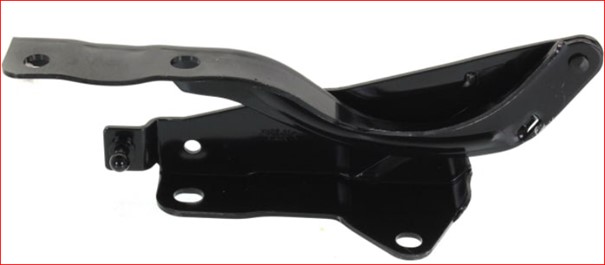 Hood Hinges fit for Vehicle Hyundai SONATA 2011-2014, PASSENGER SIDE, HY1236129