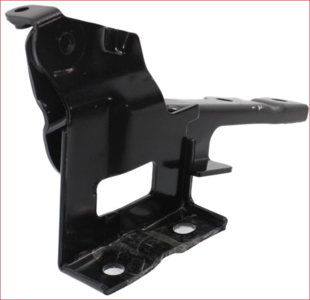 Hood Hinges fit for Vehicle Hyundai TUCSON 2010-2015, PASSENGER SIDE, HY1236131