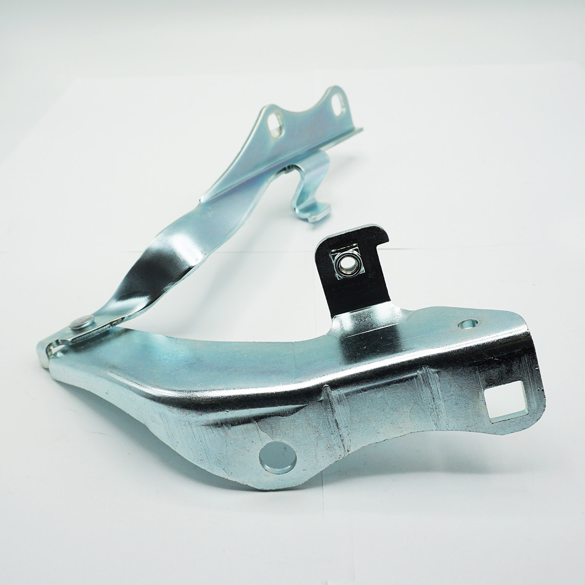 Hood Hinges fit for Vehicle Infiniti G35 2003-2007, DRIVER SIDE, NI1236140