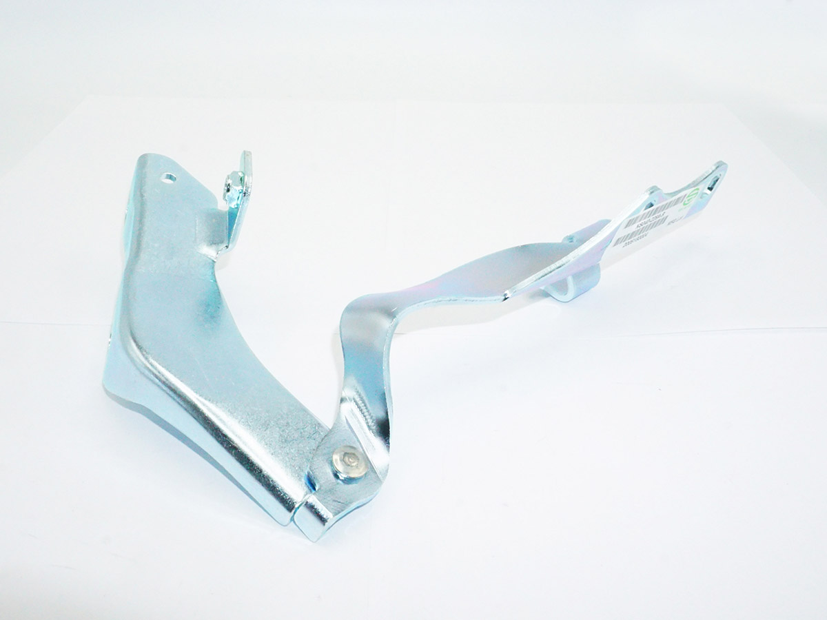 Hood Hinges fit for Vehicle Infiniti G35 2003-2007, PASSENGER SIDE, NI1236141