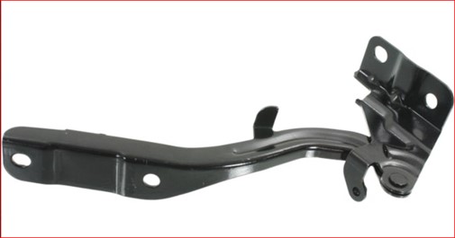Hood Hinges fit for Vehicle Kia OPTIMA 2011-2016, PASSENGER SIDE, KI1236117