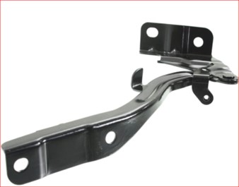 Hood Hinges fit for Vehicle Kia OPTIMA 2011-2016, PASSENGER SIDE, KI1236117