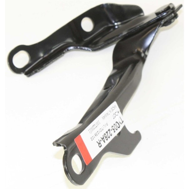 Hood Hinges fit for Vehicle Lexus ES300 1992-1996, PASSENGER SIDE, TO1236102