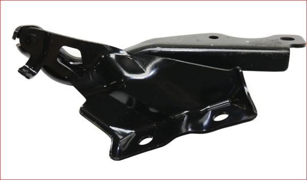 Hood Hinges fit for Vehicle Mazda CX3 2016-2021, PASSENGER SIDE, MA1236147
