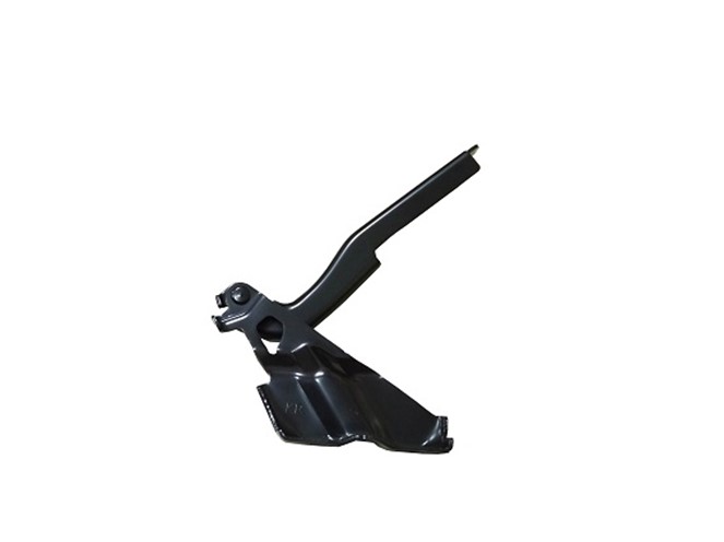 Hood Hinges fit for Vehicle Mazda CX3 2016-2021, PASSENGER SIDE, MA1236147