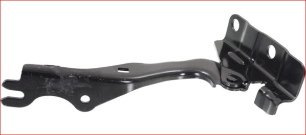 Hood Hinges fit for Vehicle Mazda CX5 2013-2016, PASSENGER SIDE, MA1236139