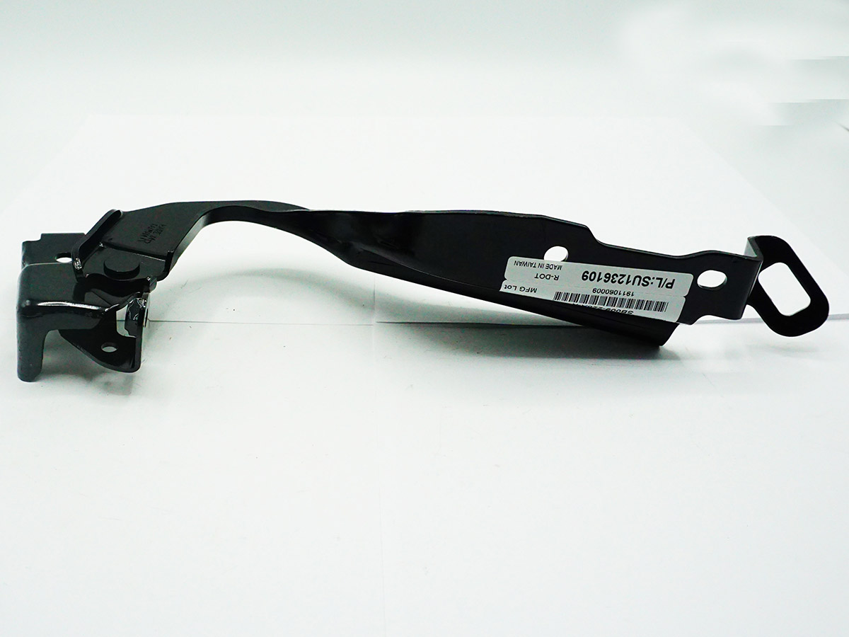 Hood Hinges fit for Vehicle Subaru IMPREZA 2012-2016, PASSENGER SIDE, SU1236109