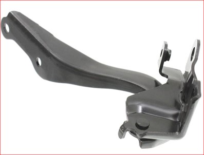 Hood Hinges fit for Vehicle Subaru LEGACY 2010-2014, PASSENGER SIDE, SU1236101