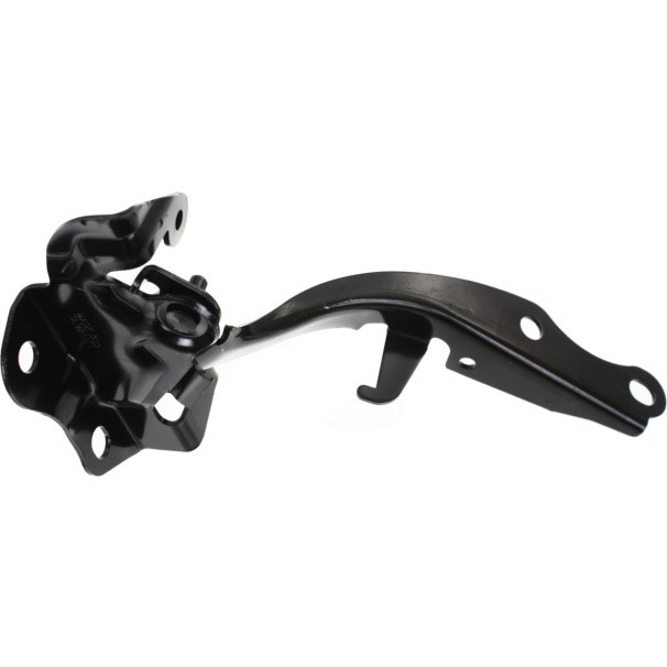 Hood Hinges fit for Vehicle Toyota 4RUNNER 2010-2018, PASSENGER SIDE, TO1236181