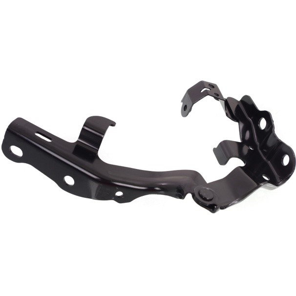 Hood Hinges fit for Vehicle Toyota CAMRY 2012-2014, PASSENGER SIDE, TO1236171