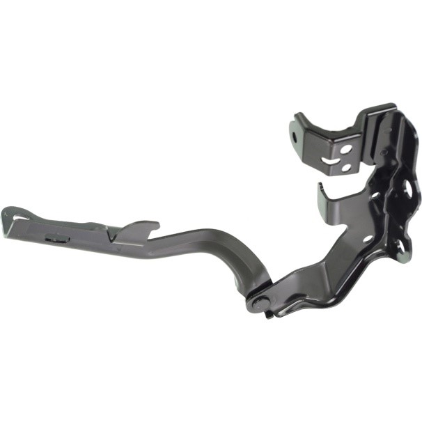 Hood Hinges fit for Vehicle Toyota CAMRY 2012-2014, PASSENGER SIDE, TO1236171
