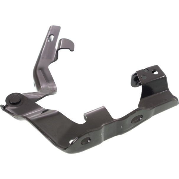 Hood Hinges fit for Vehicle Toyota CAMRY 2012-2014, PASSENGER SIDE, TO1236171
