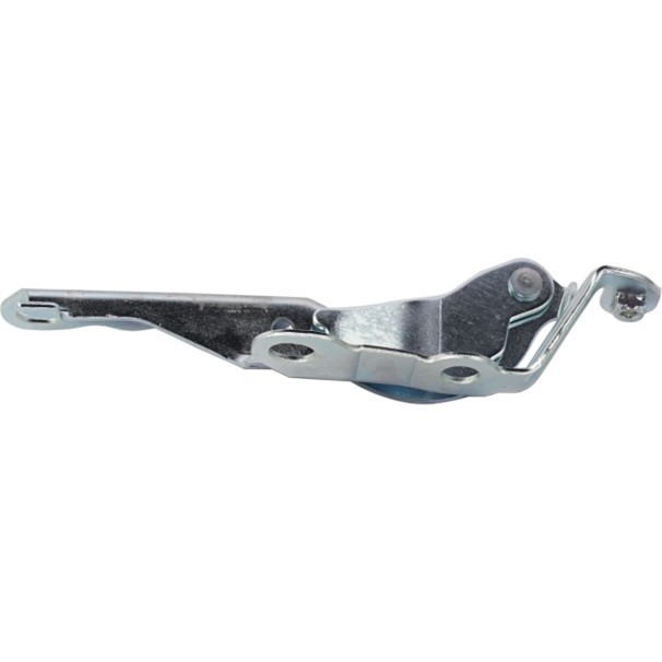 Hood Hinges fit for Vehicle Toyota COROLLA 2003-2008, DRIVER SIDE, TO1236139