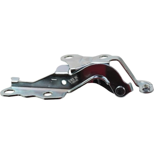 Hood Hinges fit for Vehicle Toyota COROLLA 2003-2008, PASSENGER SIDE, TO1236140