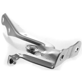 Hood Hinges fit for Vehicle Toyota COROLLA 2009-2013, PASSENGER SIDE, TO1236161