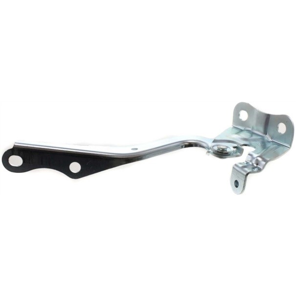 Hood Hinges fit for Vehicle Toyota COROLLA 2009-2013, PASSENGER SIDE, TO1236161
