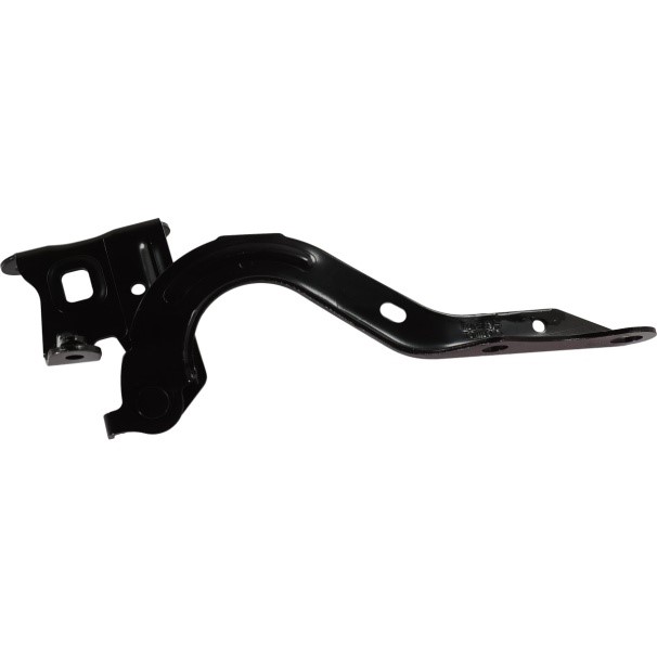 Hood Hinges fit for Vehicle Toyota COROLLA 2019-2022, PASSENGER SIDE, TO1236251