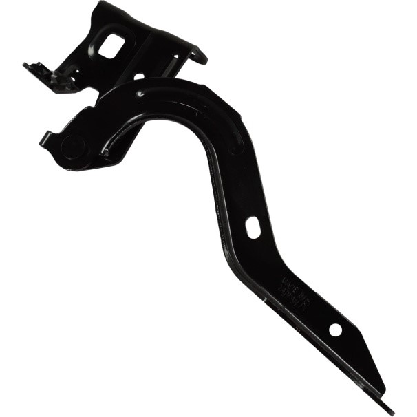 Hood Hinges fit for Vehicle Toyota COROLLA 2019-2022, PASSENGER SIDE, TO1236251